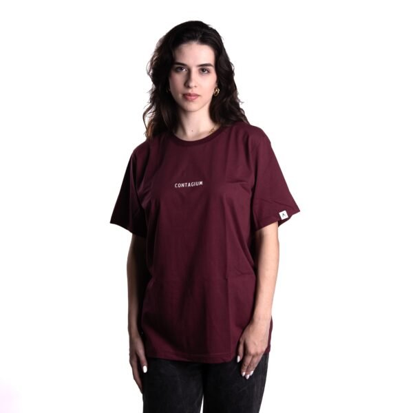 Camiseta Basic - Vinho do Porto - Imagem 5